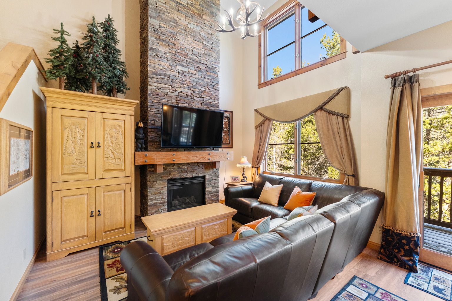 Keystone Vacation Rental