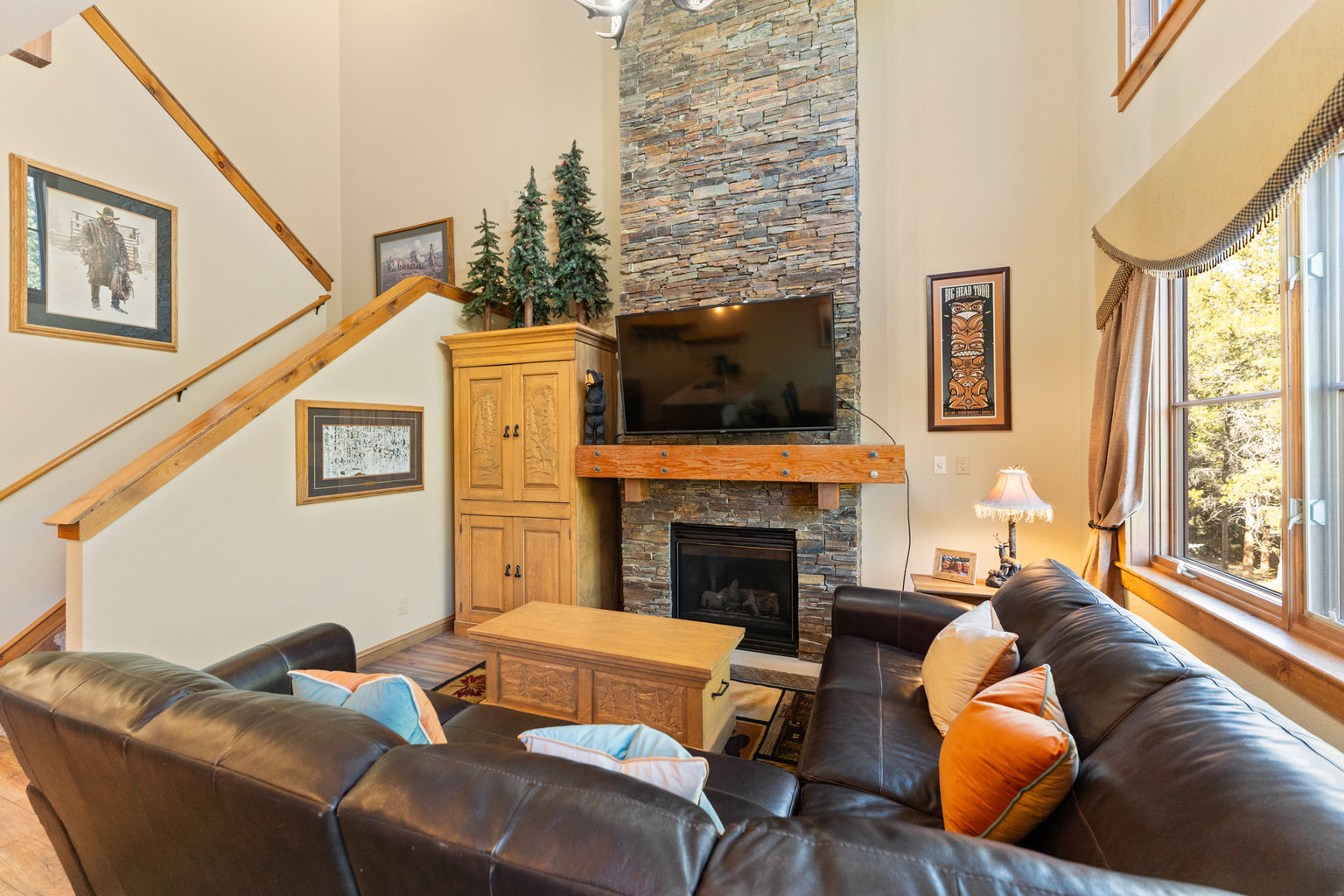 Keystone Vacation Rental