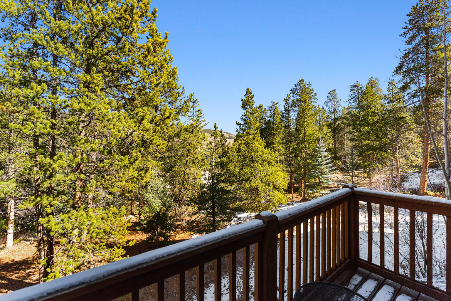Keystone Vacation Rental