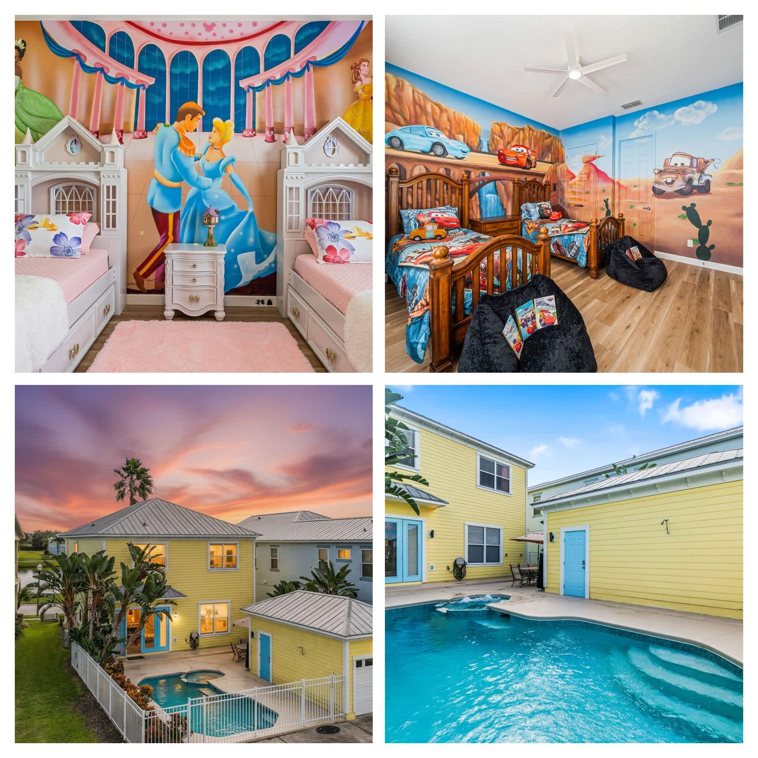 Kissimmee Vacation Rental