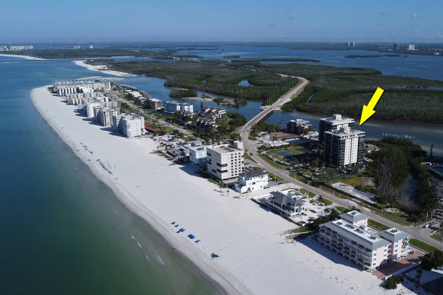 Bonita Springs Vacation Rental