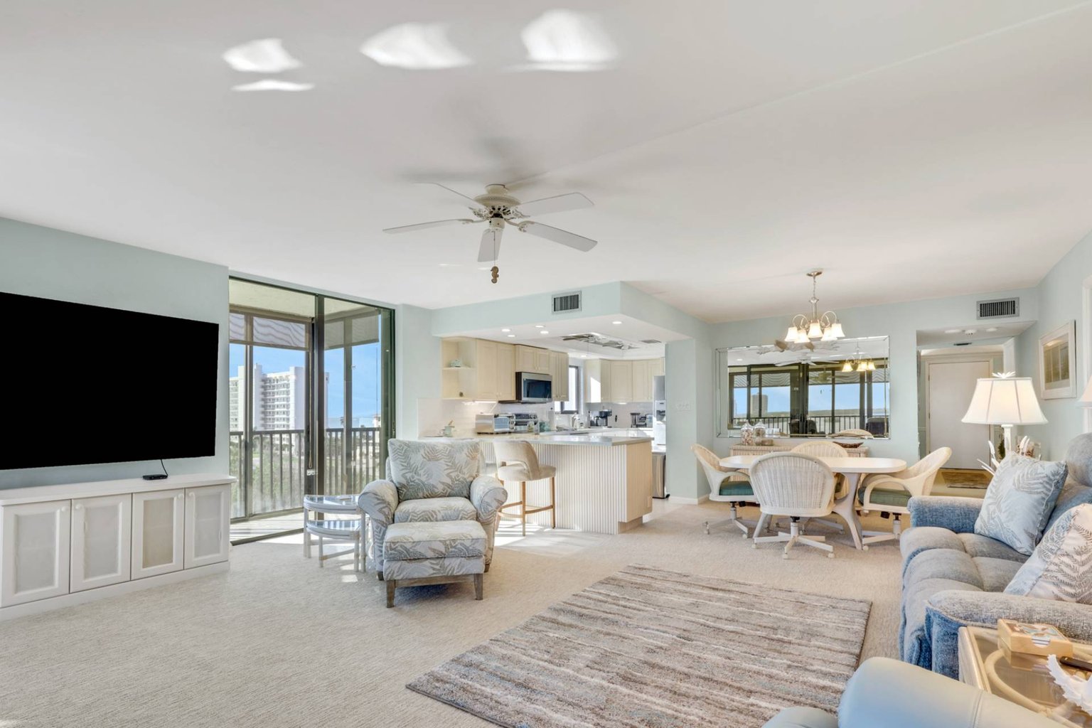 Bonita Springs Vacation Rental