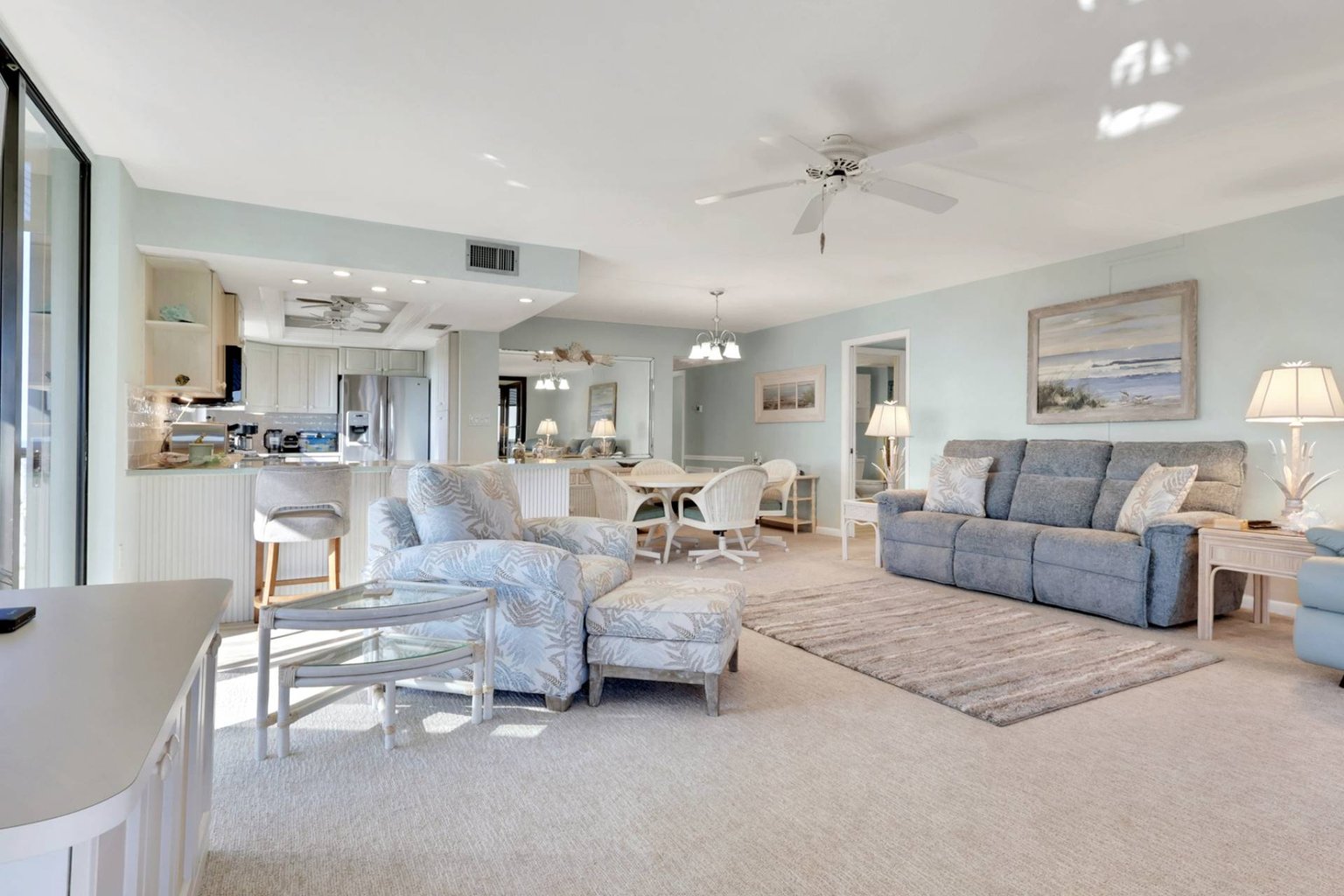 Bonita Springs Vacation Rental