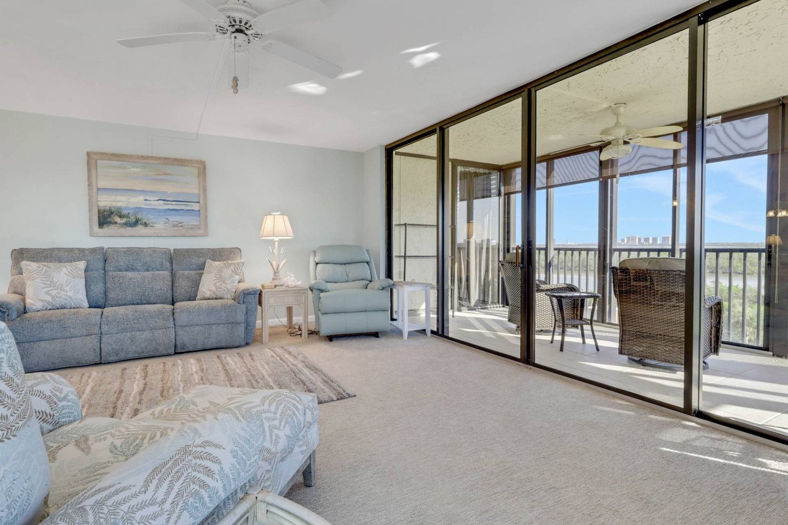 Bonita Springs Vacation Rental