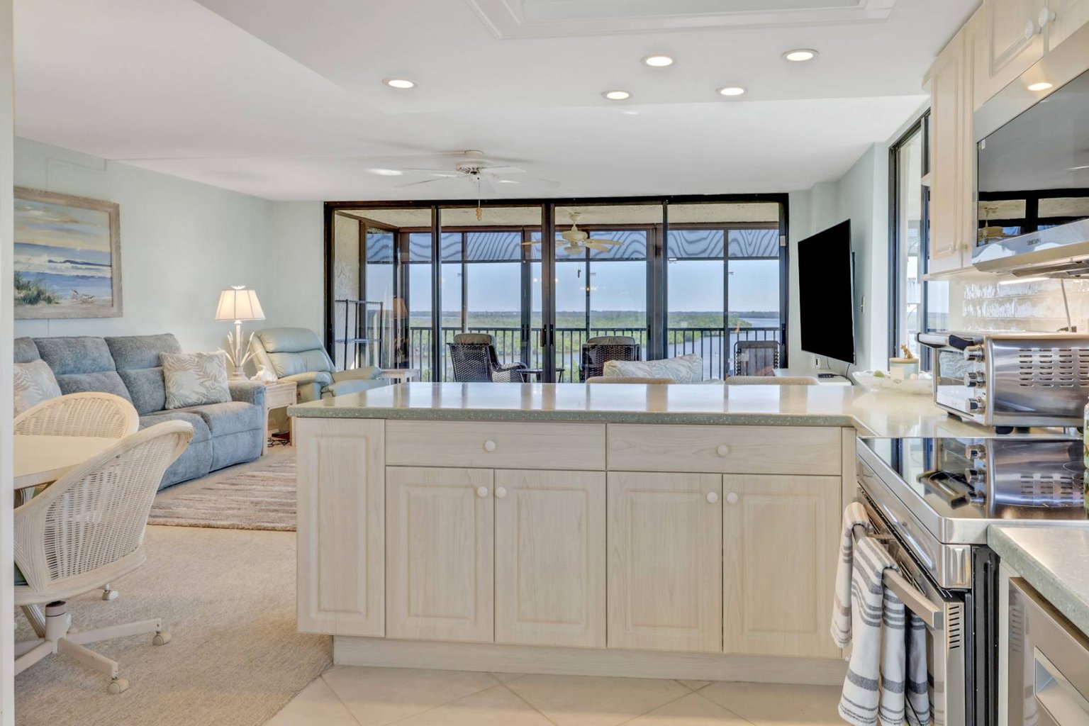 Bonita Springs Vacation Rental