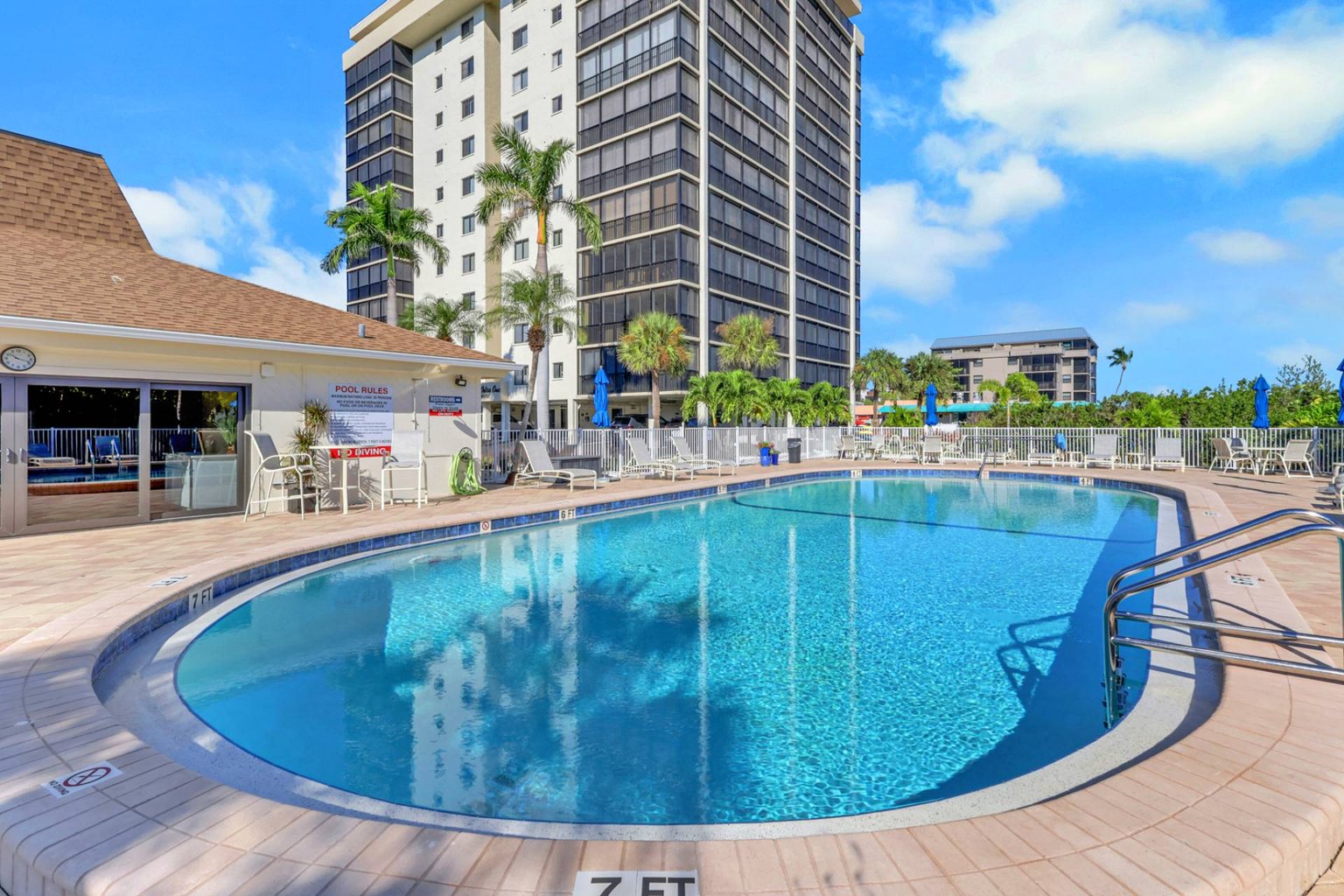 Bonita Springs Vacation Rental