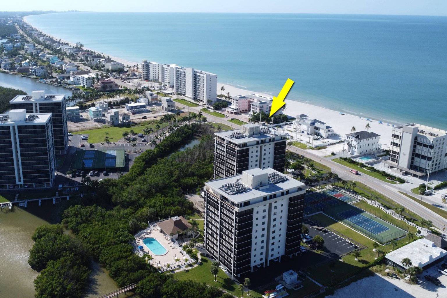 Bonita Springs Vacation Rental