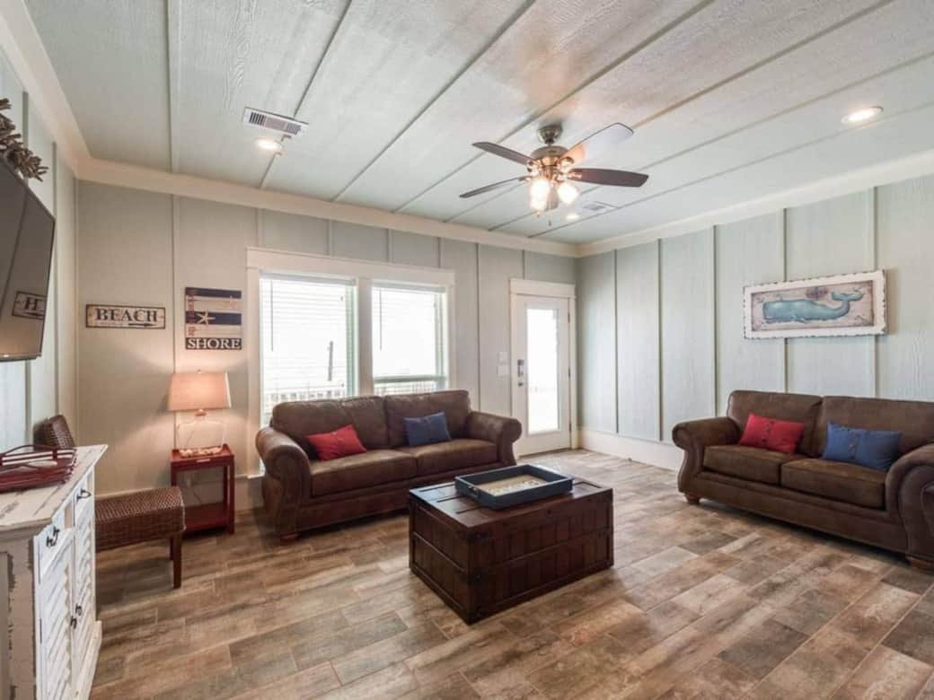 Bolivar Peninsula Vacation Rental