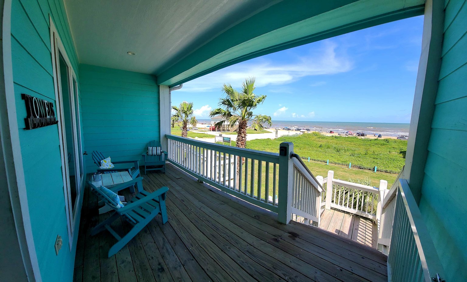 Bolivar Peninsula Vacation Rental