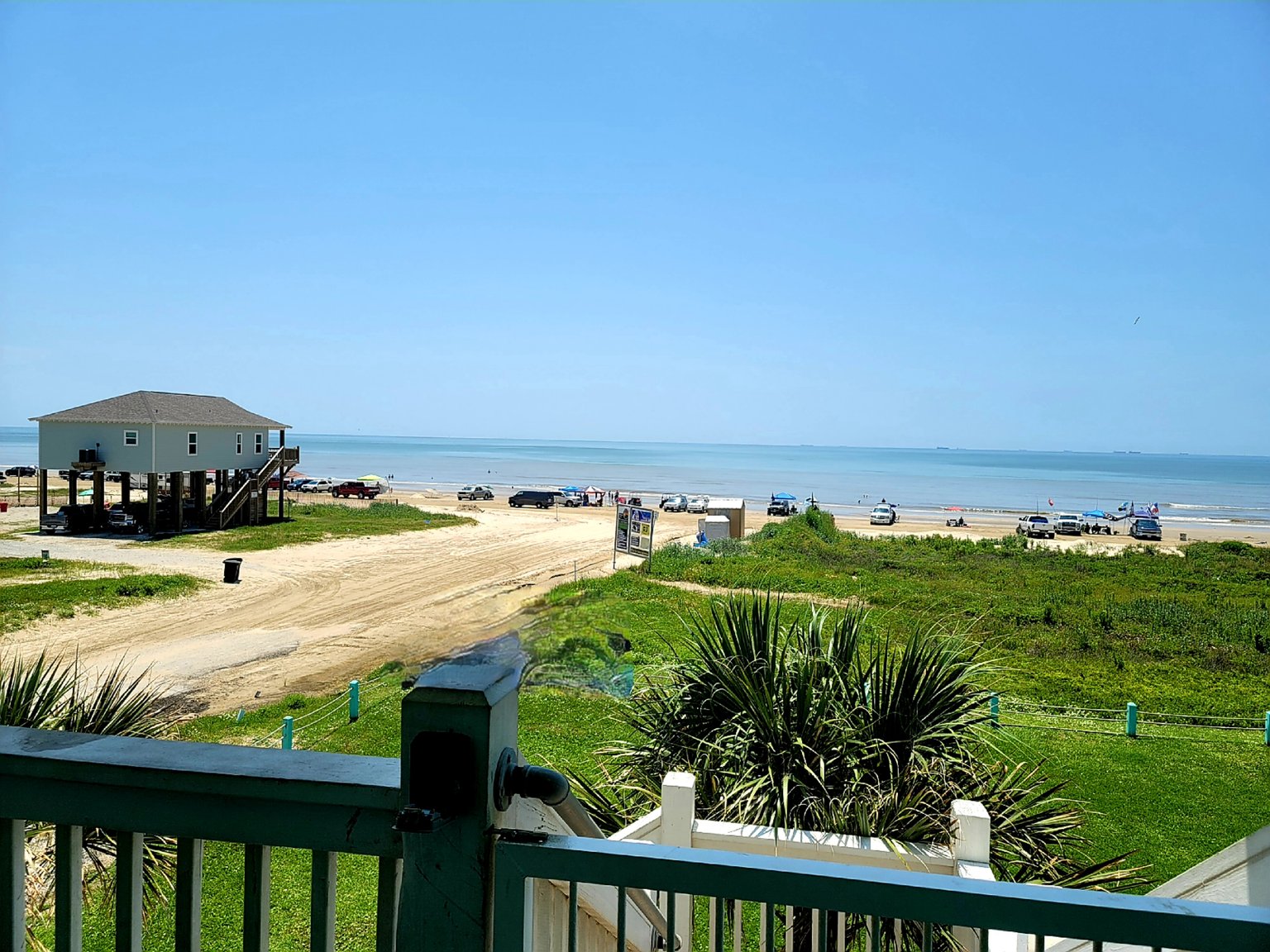 Bolivar Peninsula Vacation Rental