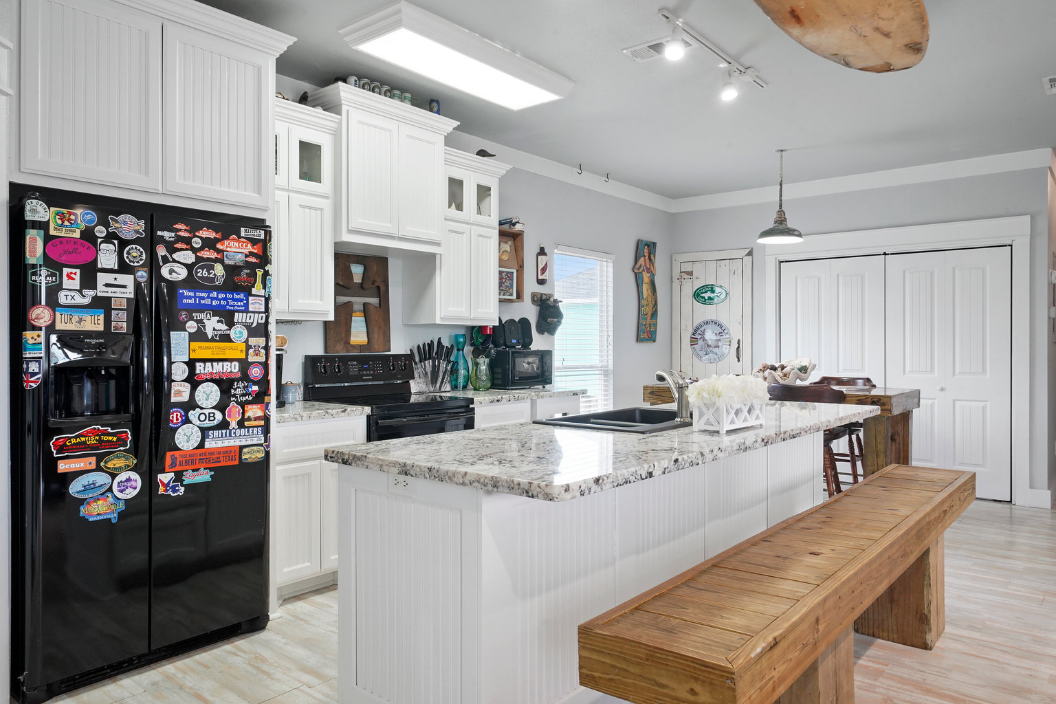 Bolivar Peninsula Vacation Rental