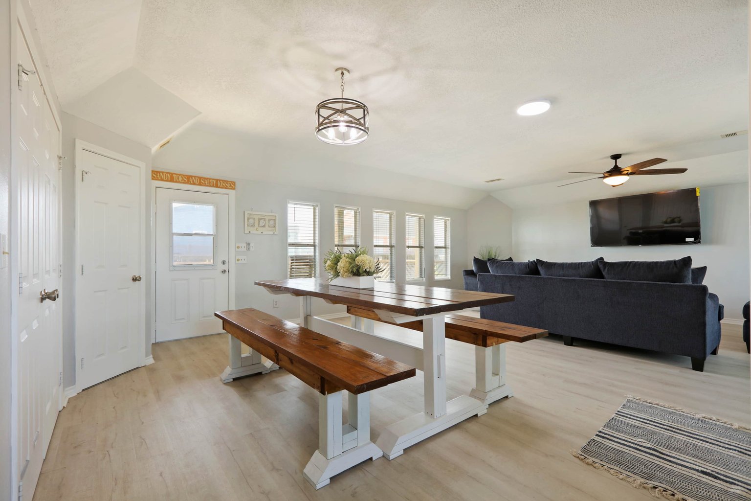 Bolivar Peninsula Vacation Rental