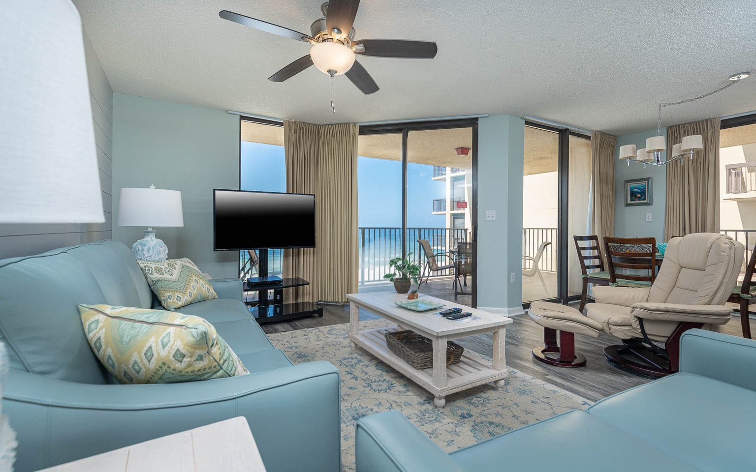 Orange Beach Vacation Rental