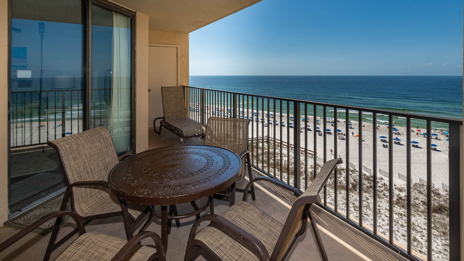 Orange Beach Vacation Rental