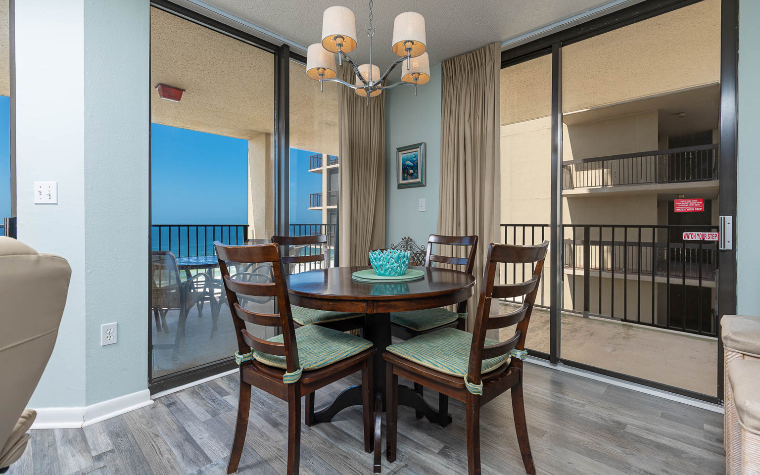 Orange Beach Vacation Rental