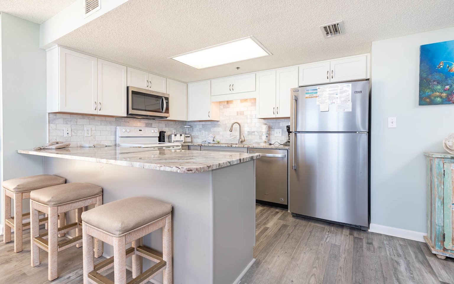 Orange Beach Vacation Rental