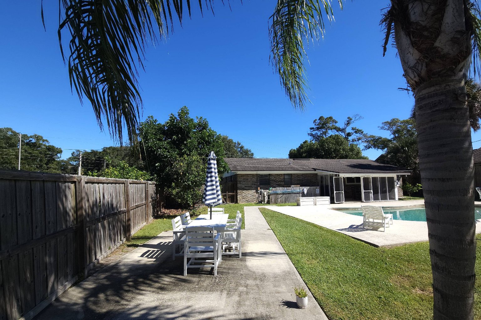 Jacksonville Vacation Rental