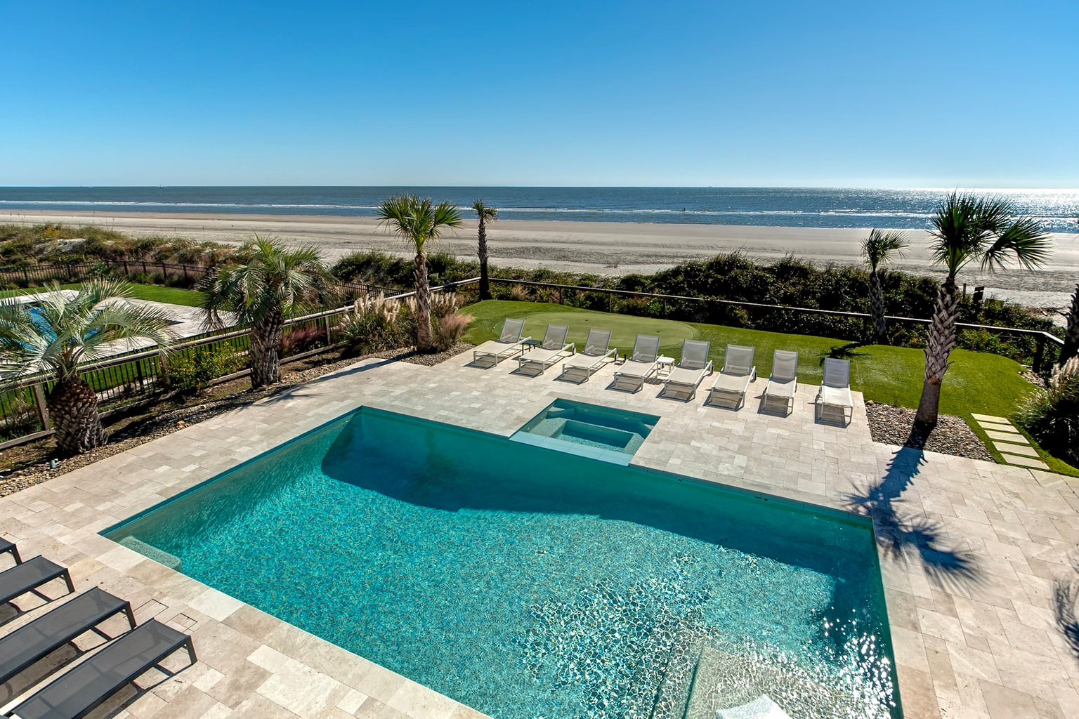 Isle Of Palms Vacation Rental