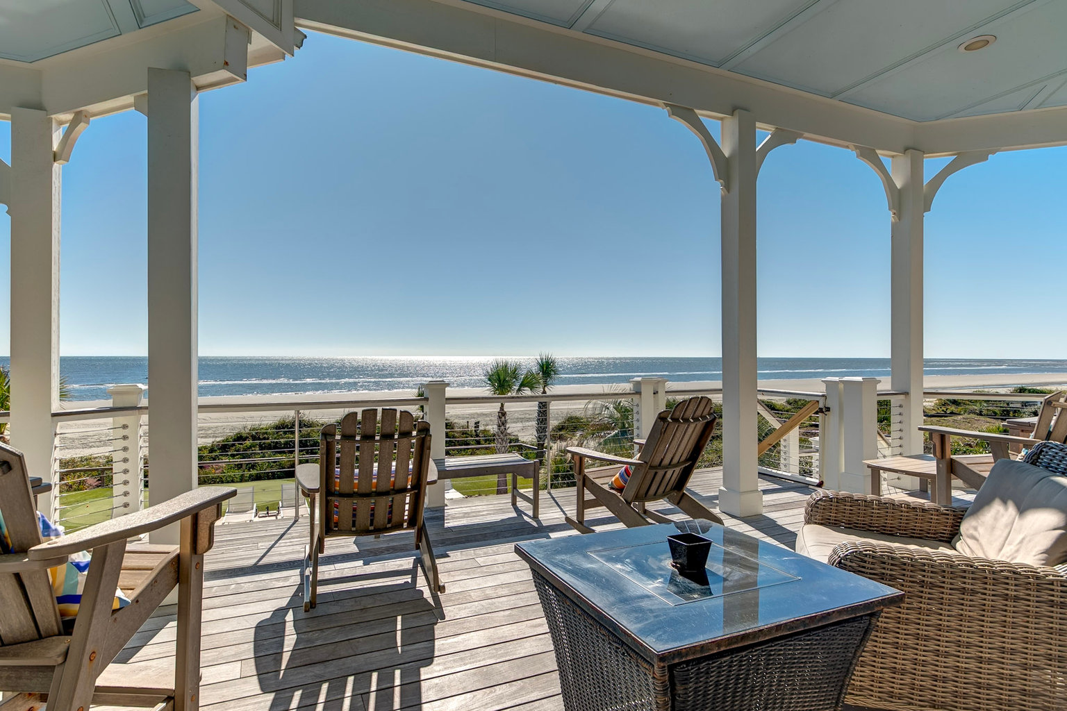 Isle Of Palms Vacation Rental