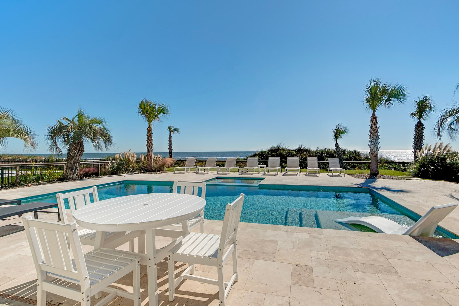Isle Of Palms Vacation Rental