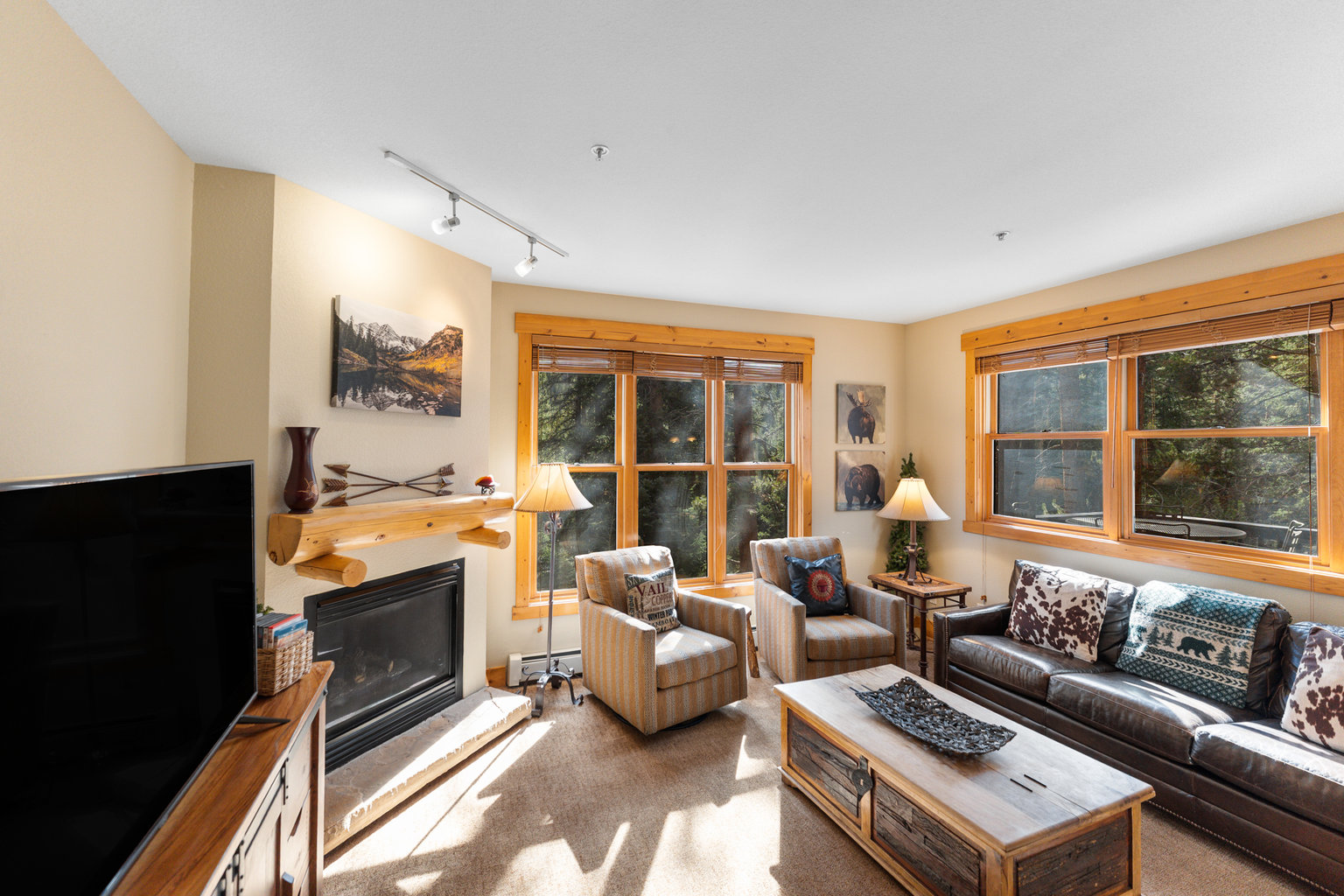 Keystone Vacation Rental