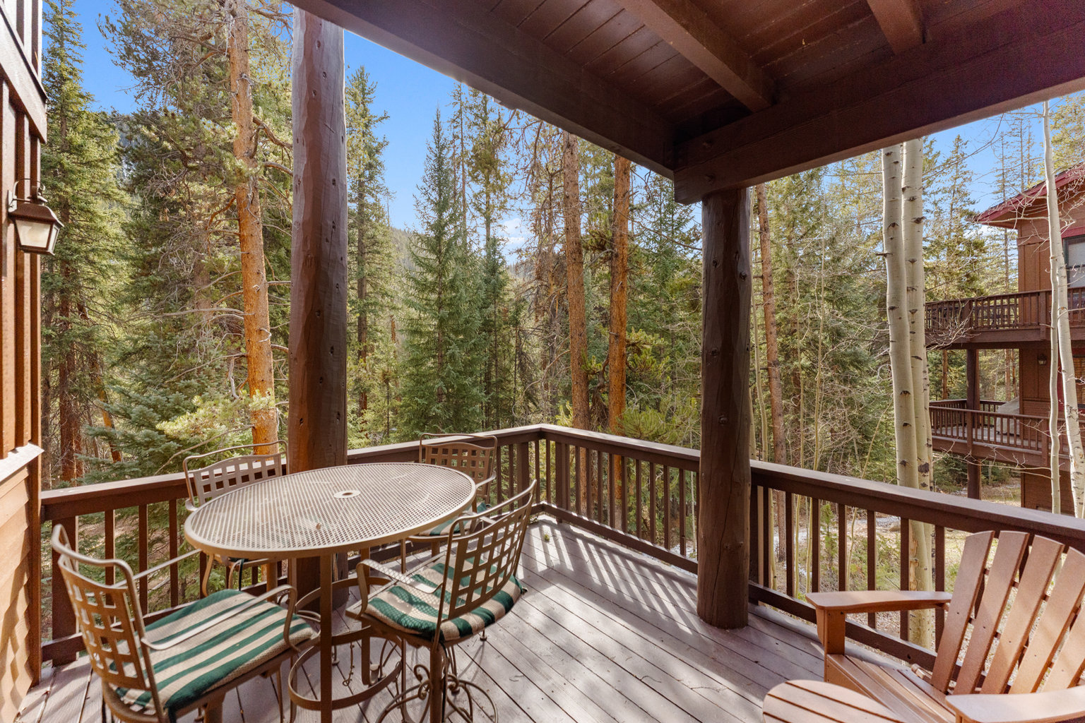 Keystone Vacation Rental