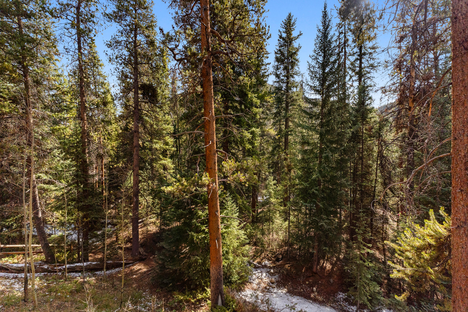 Keystone Vacation Rental