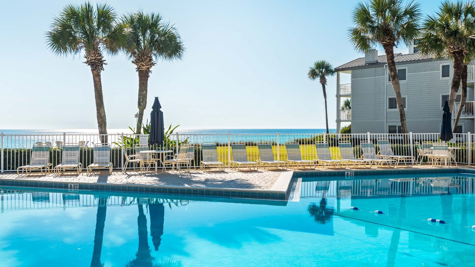 Seacrest  Vacation Rental