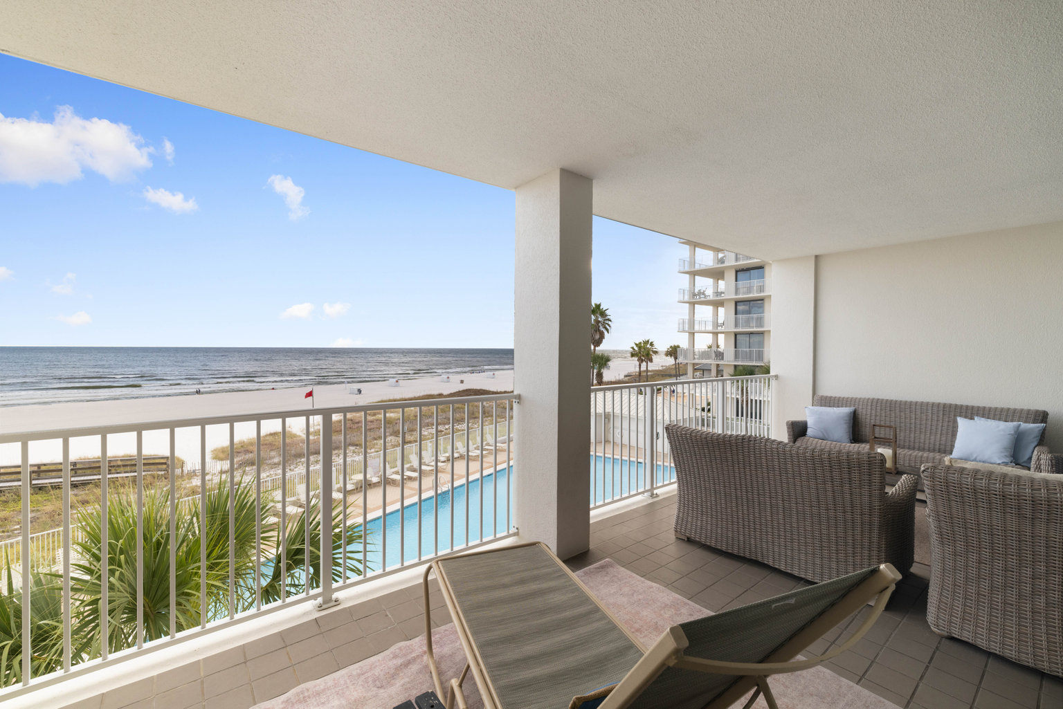 Orange Beach Vacation Rental