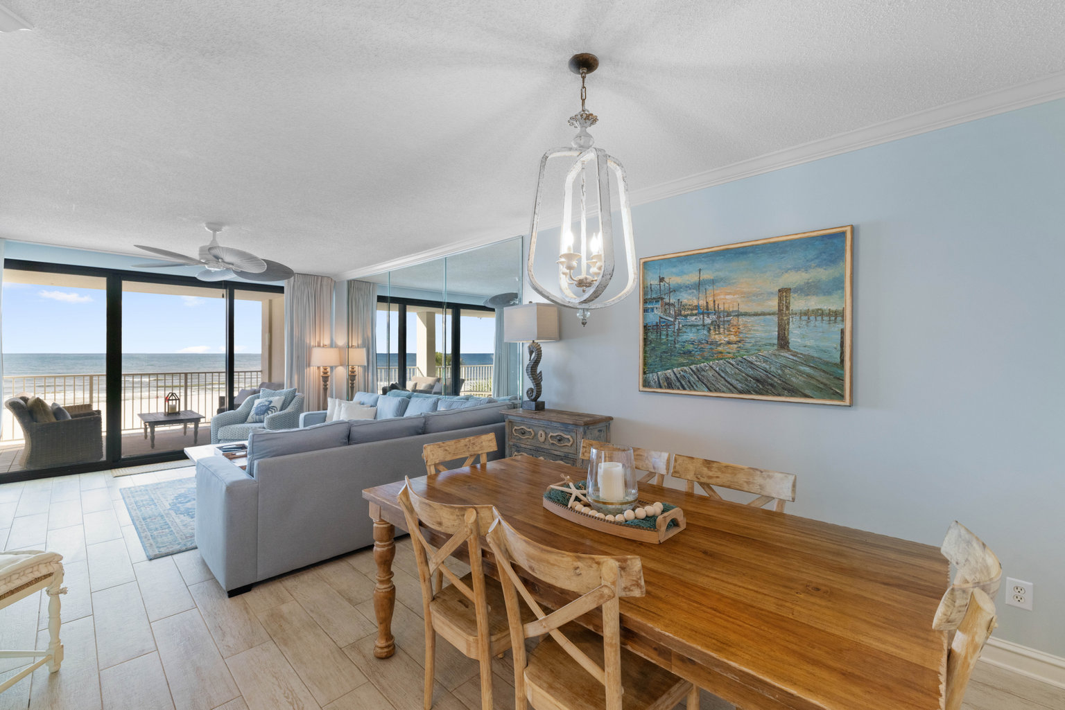 Orange Beach Vacation Rental