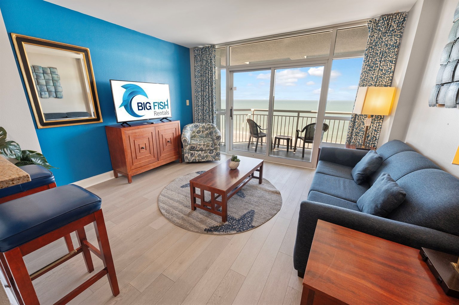 Myrtle Beach Vacation Rental