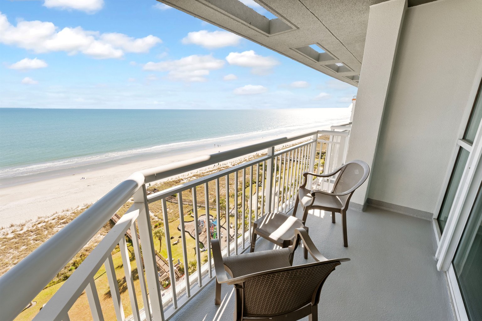 Myrtle Beach Vacation Rental