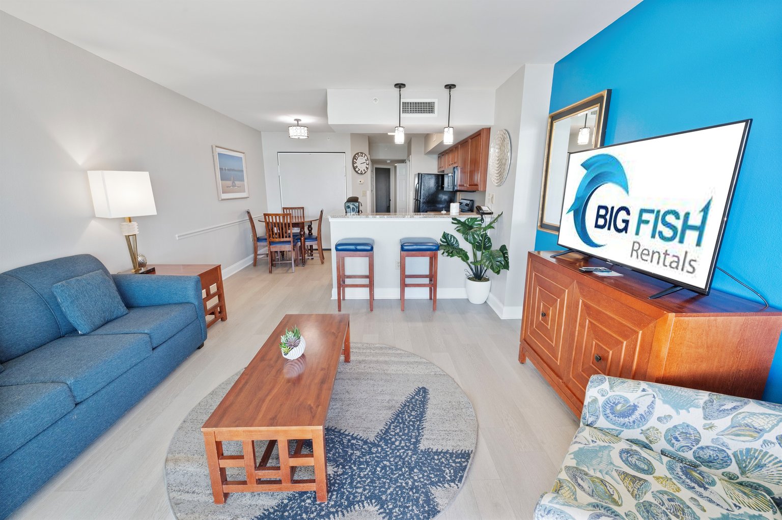 Myrtle Beach Vacation Rental