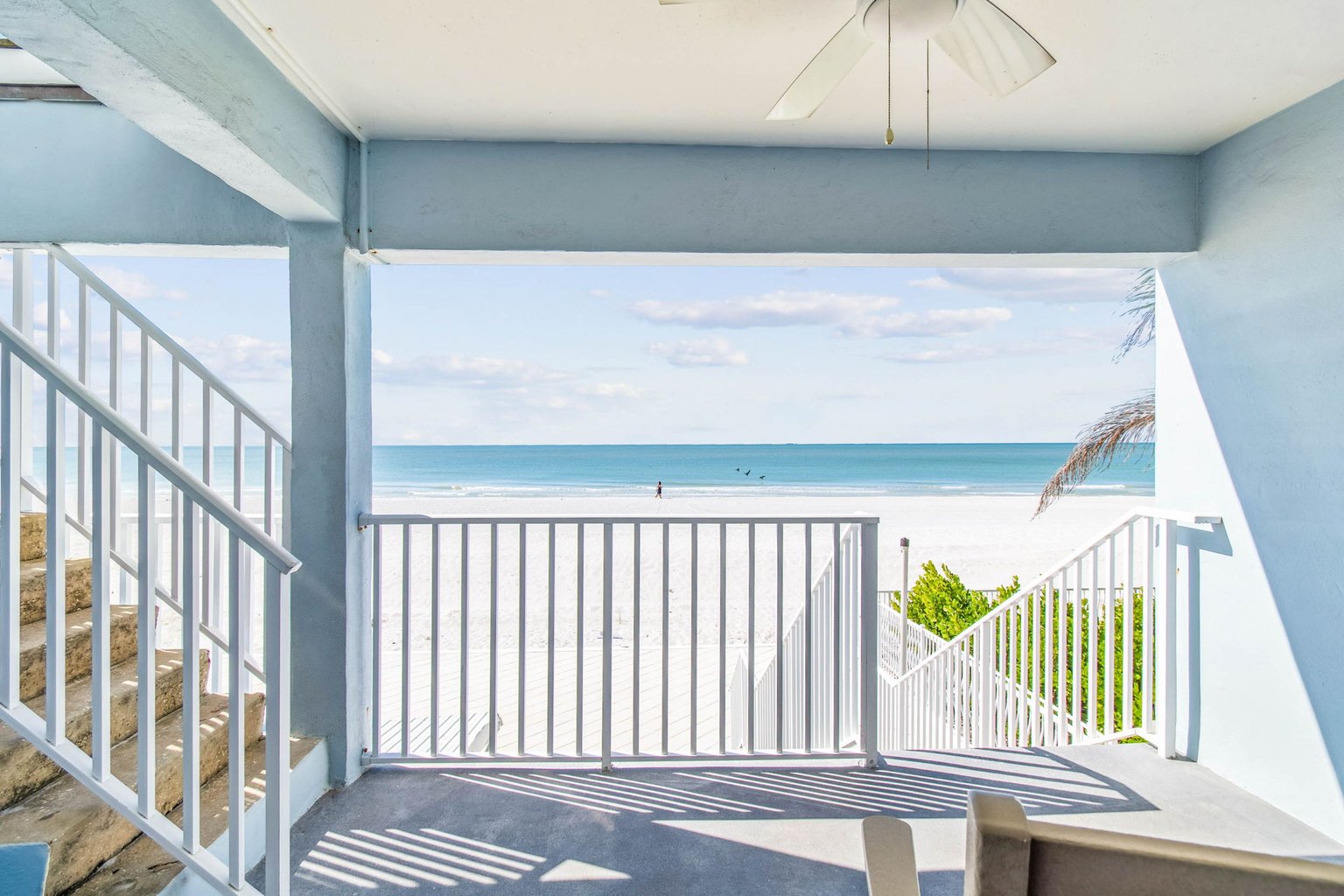 Indian Shores Vacation Rental