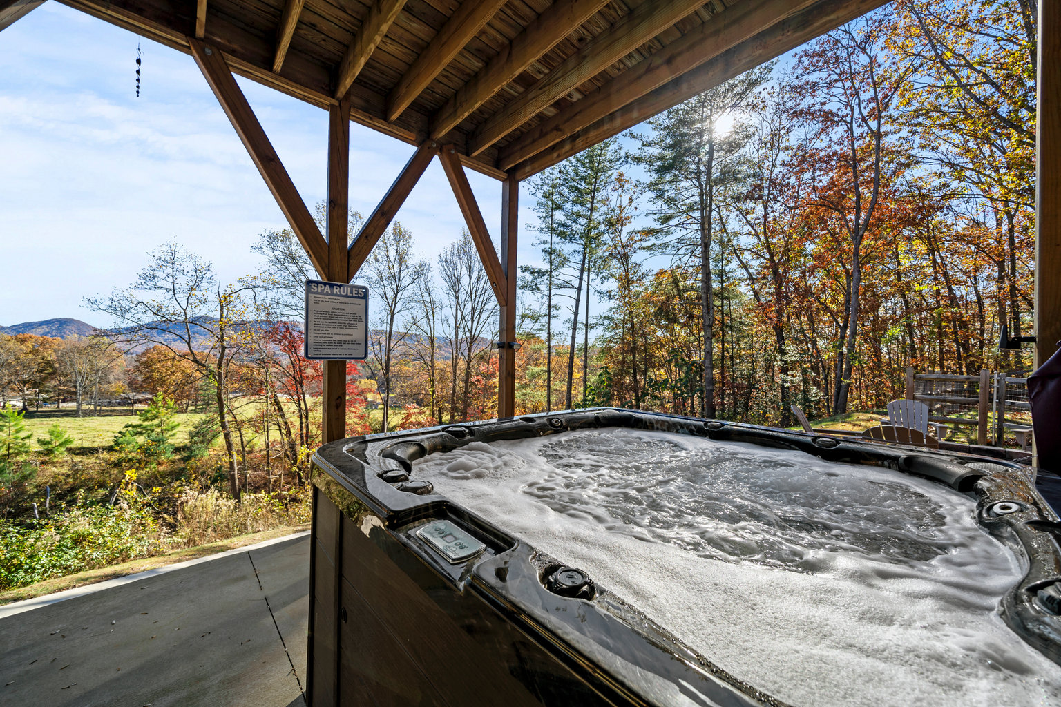 Fairview Vacation Rental