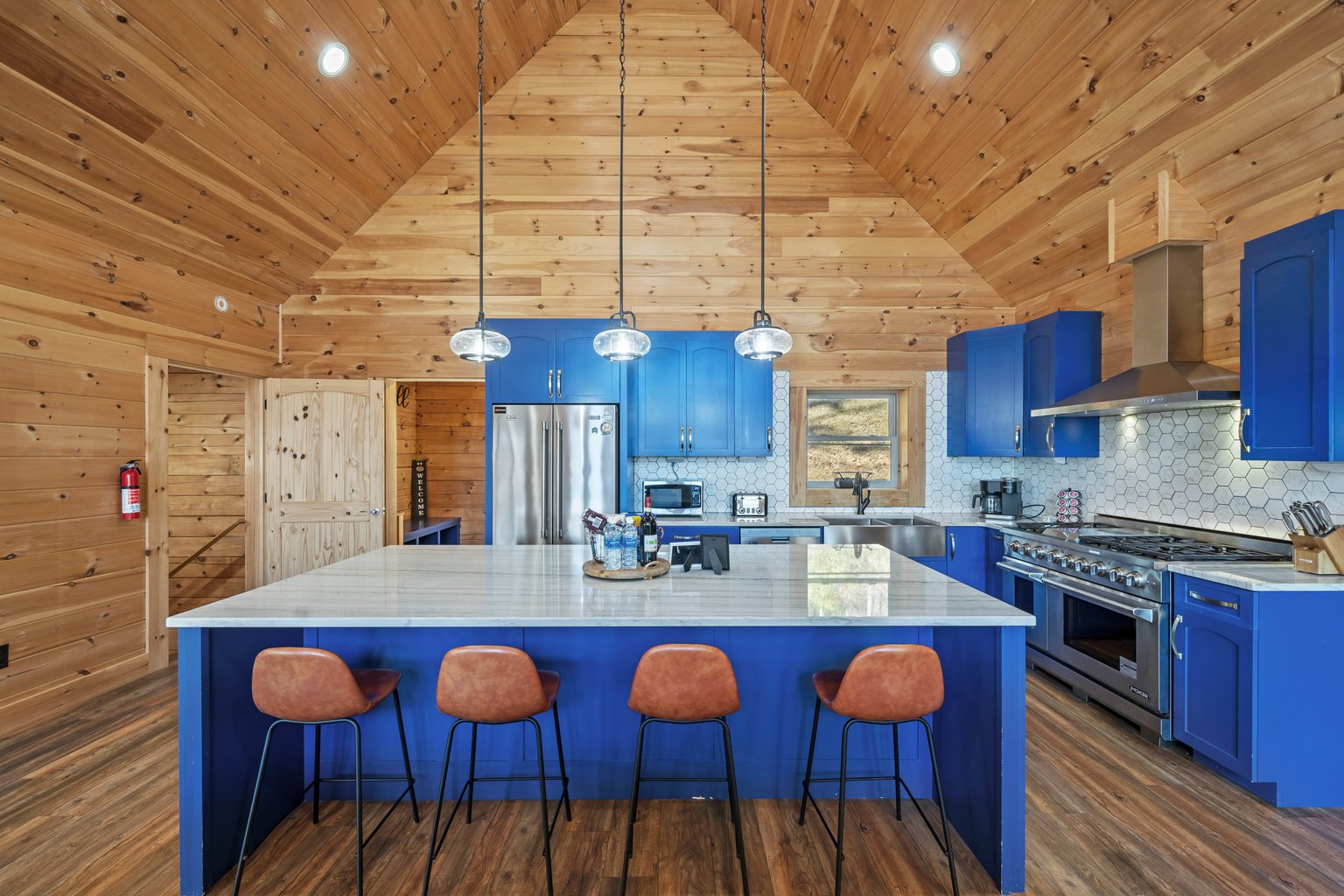 Fairview Vacation Rental