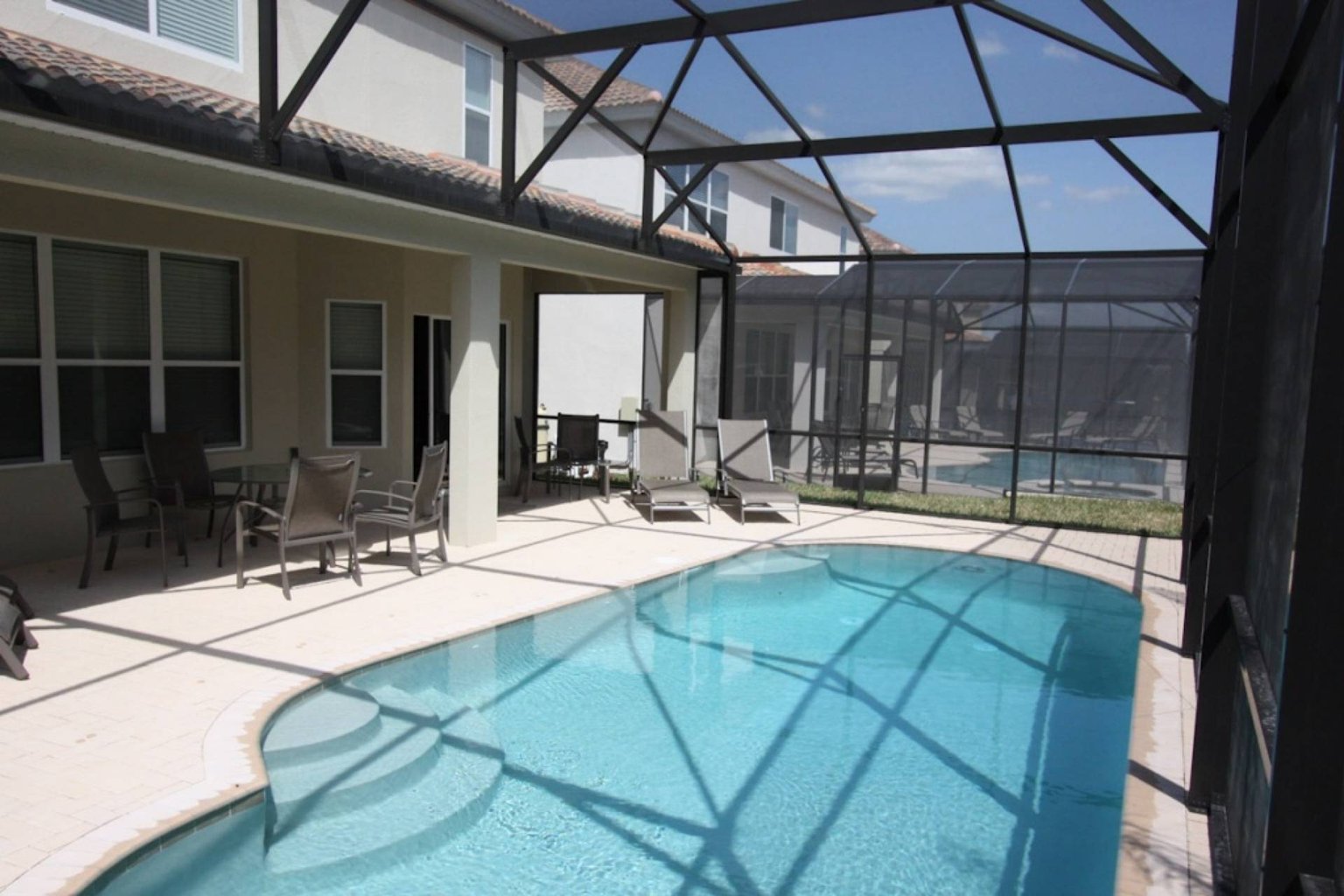 Kissimmee Vacation Rental