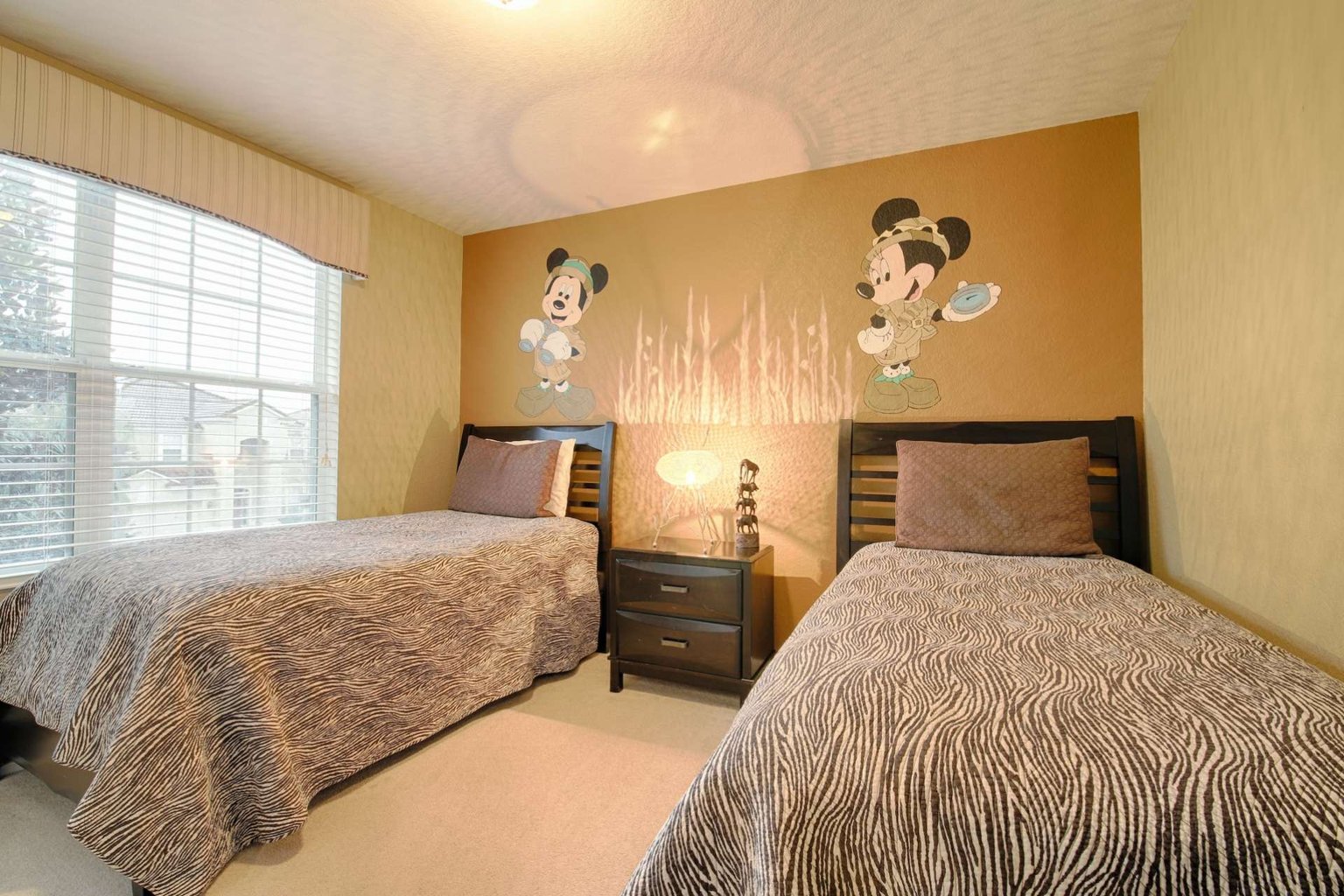 Kissimmee Vacation Rental