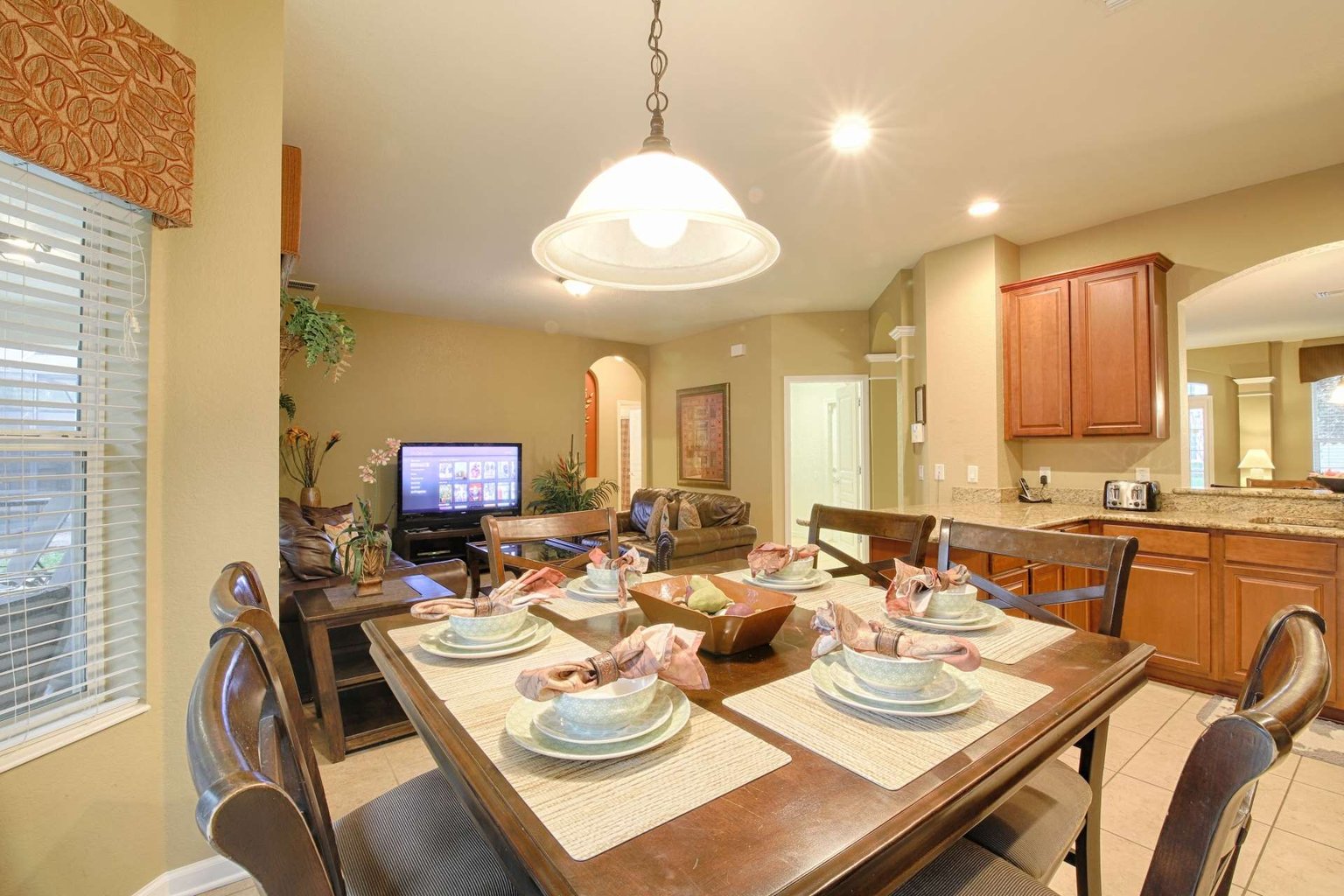 Kissimmee Vacation Rental