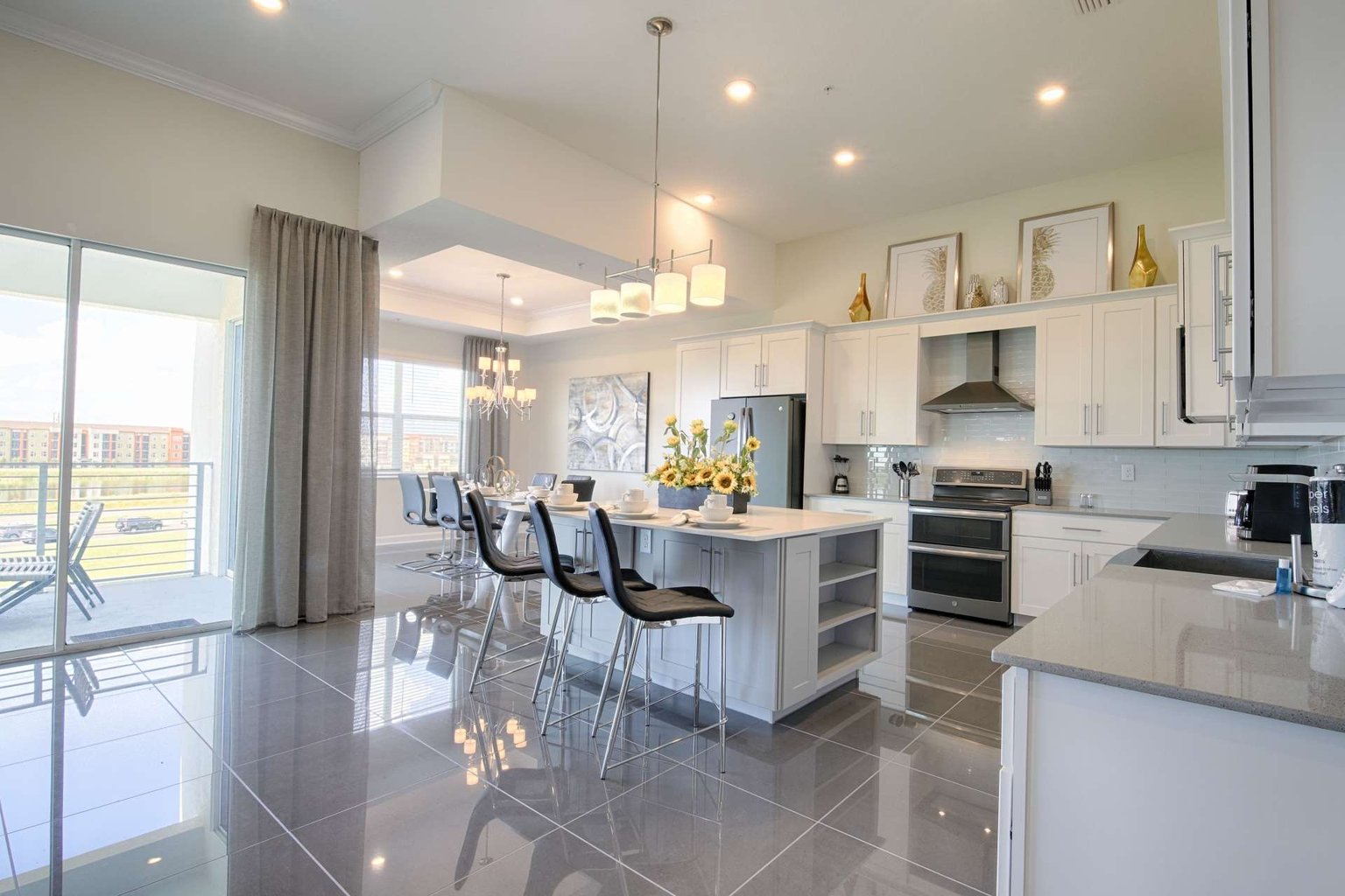 Kissimmee Vacation Rental