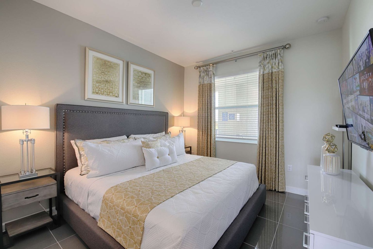 Kissimmee Vacation Rental