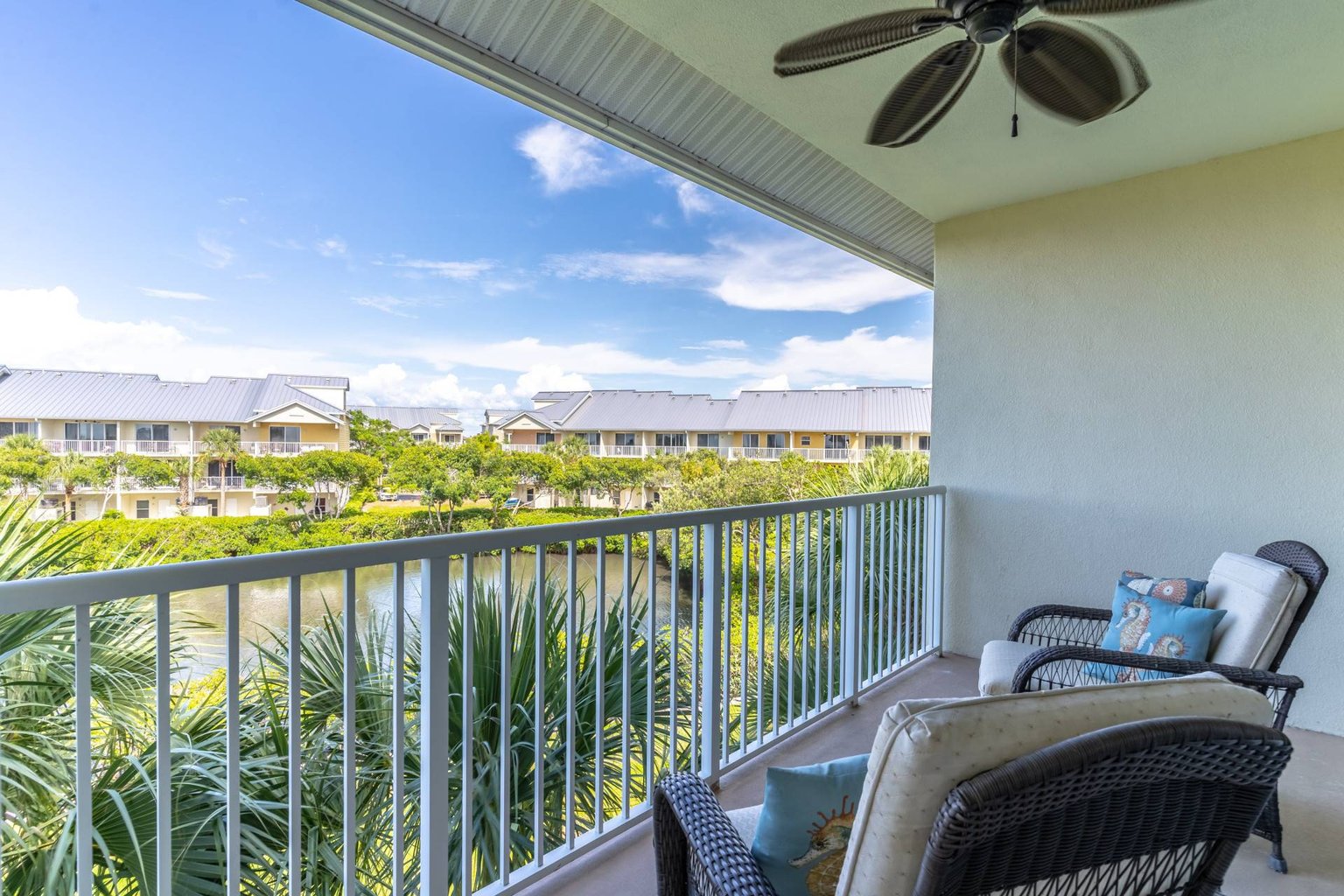 Ruskin Vacation Rental