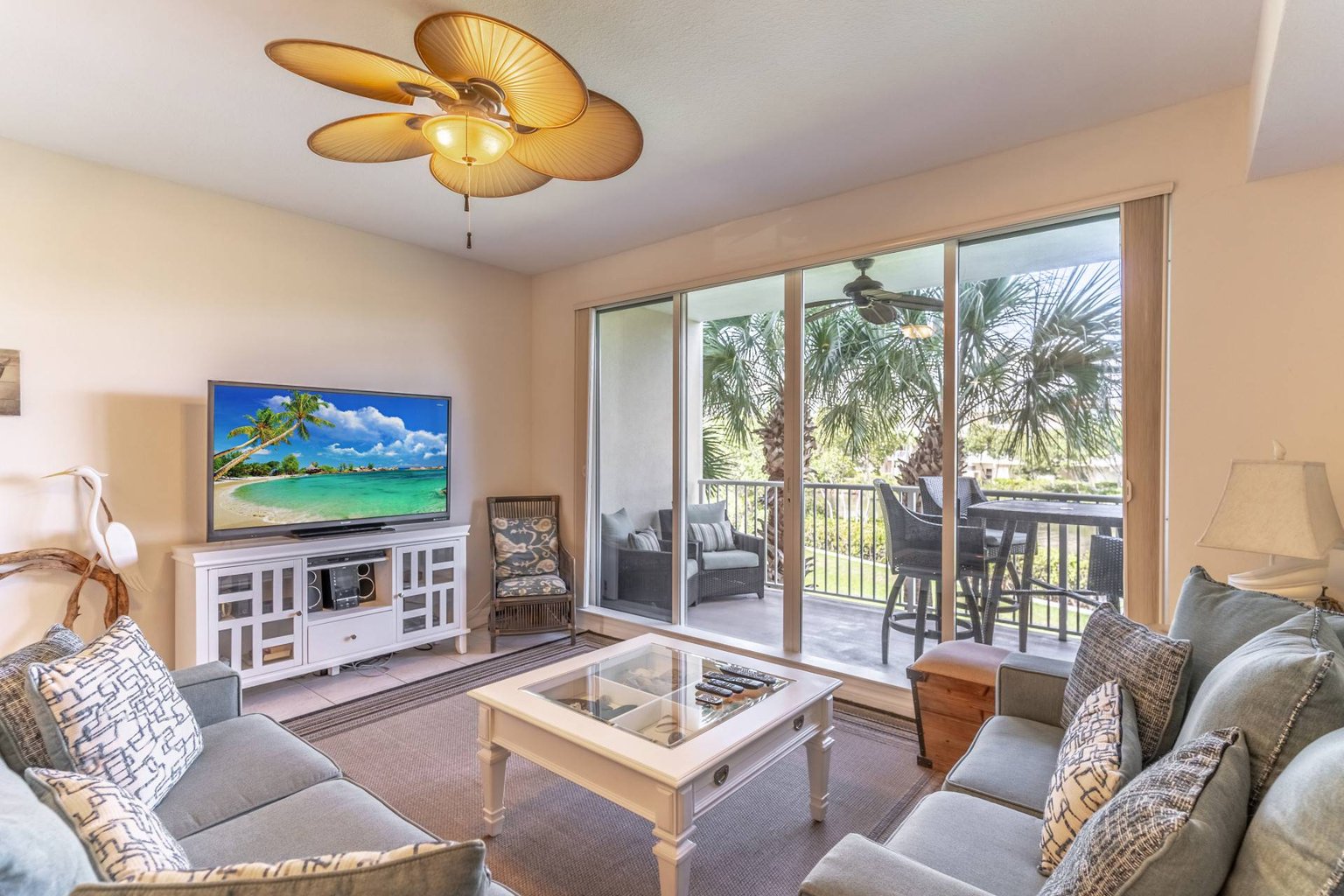 Ruskin Vacation Rental