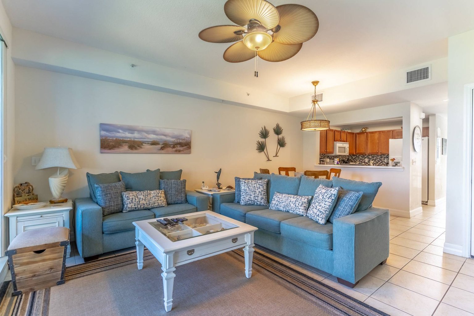 Ruskin Vacation Rental