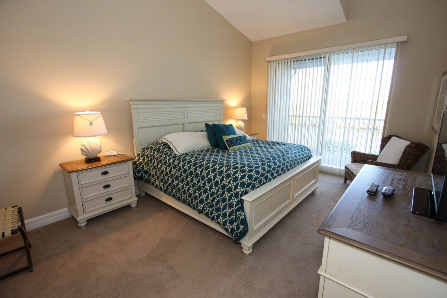 Ruskin Vacation Rental