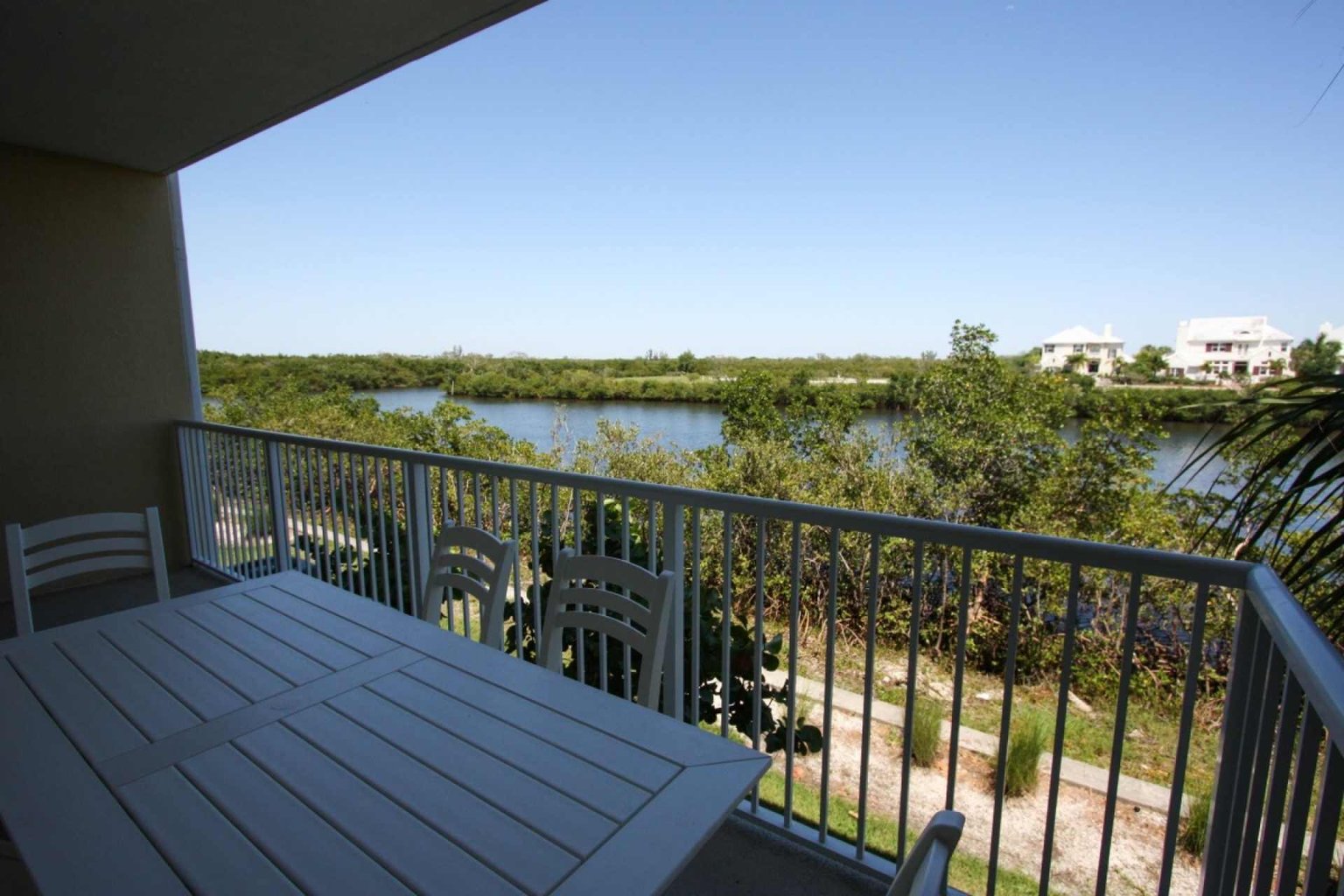 Ruskin Vacation Rental