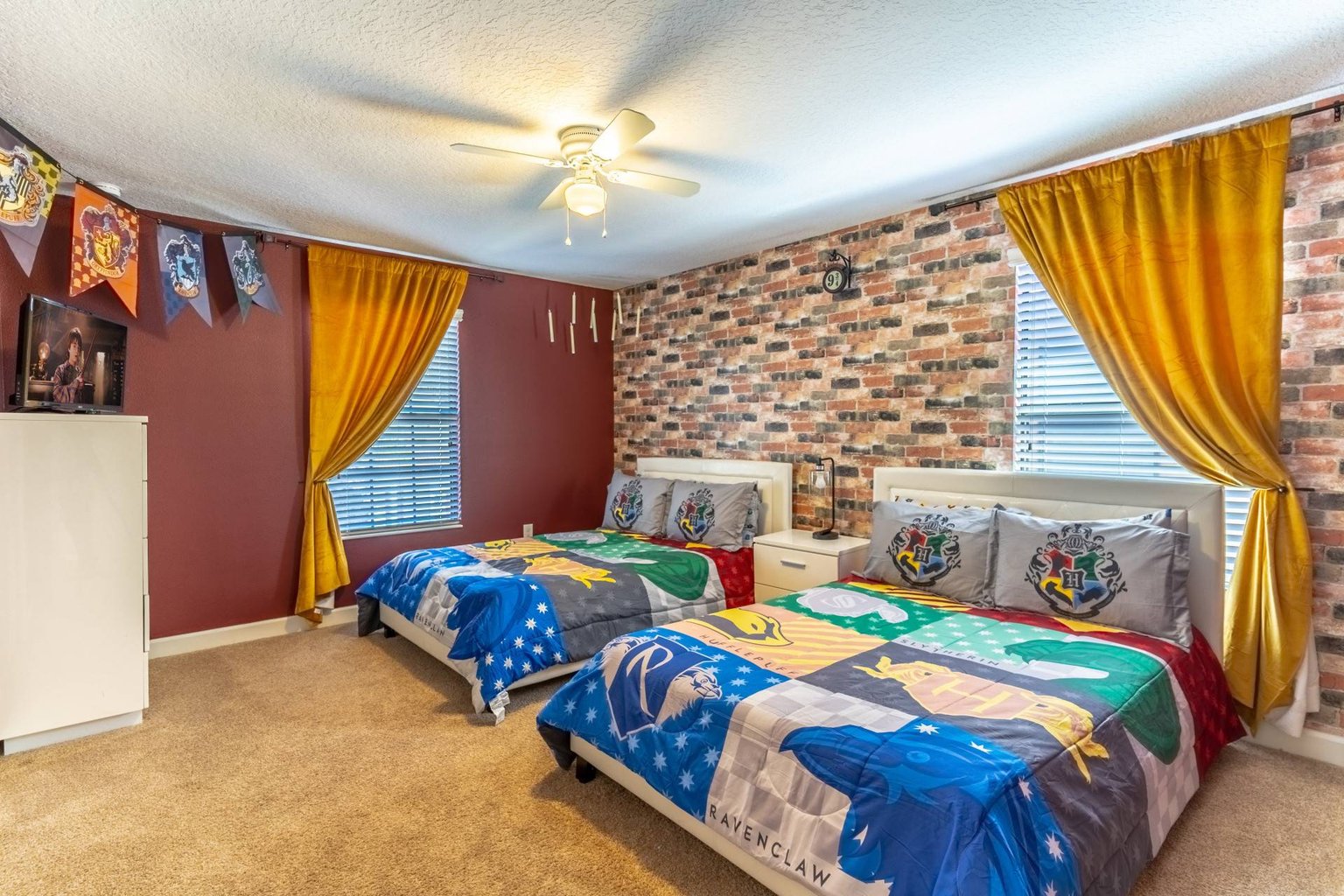 Davenport Vacation Rental