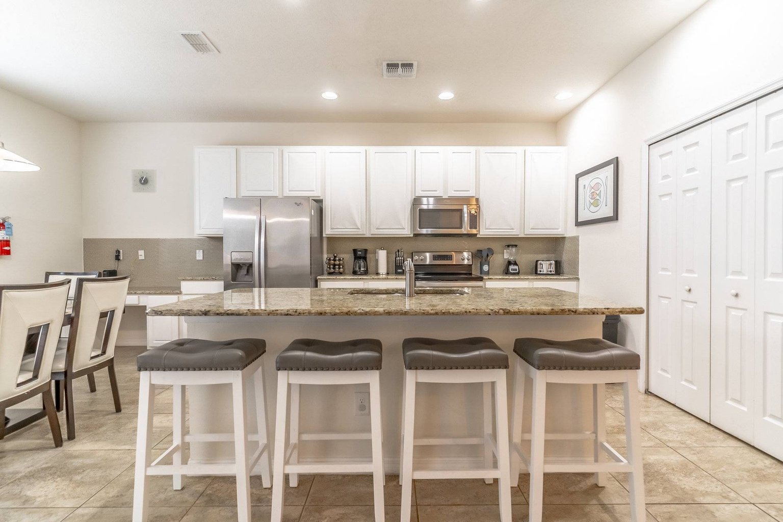 Kissimmee Vacation Rental