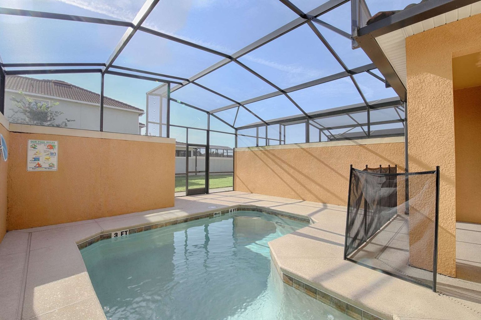 Kissimmee Vacation Rental