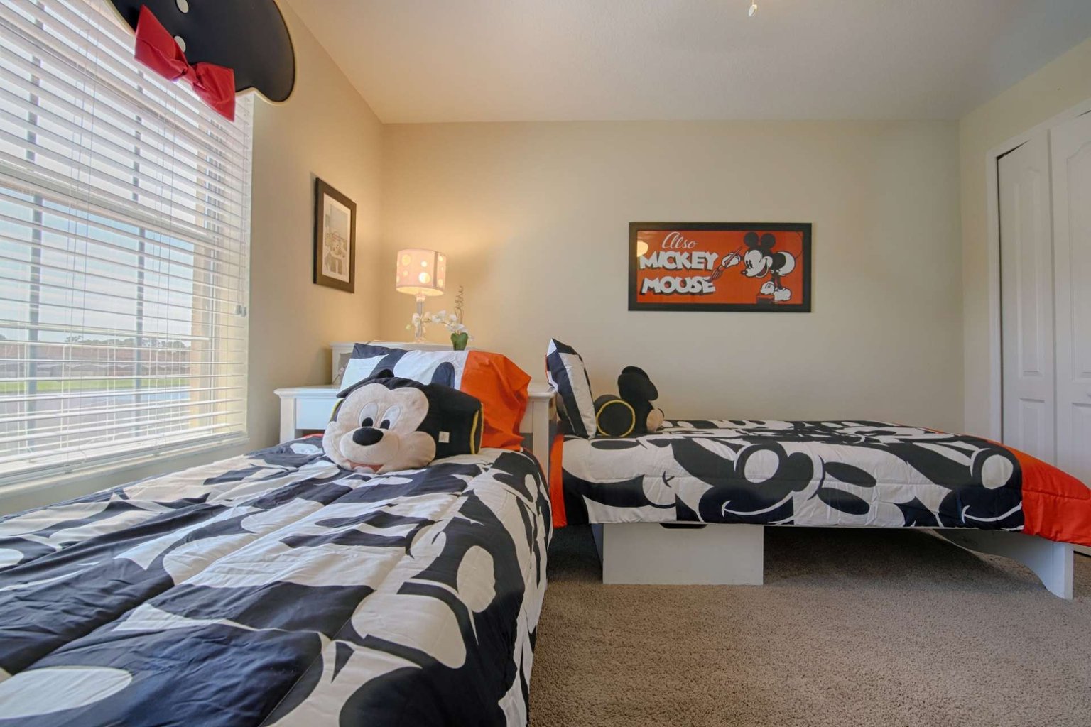 Kissimmee Vacation Rental